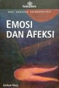 Image of EMOSI DAN AFEKSI
