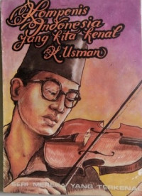 Image of KOMPONIS INDONESIA YANG KITA KENAL