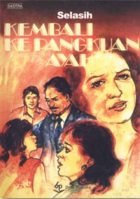 Image of KEMBALI KEPANGKUAN AYAH