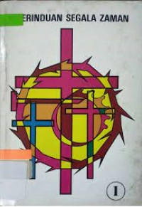 Image of KERINDUAN SEGALA ZAMAN : JILID 1