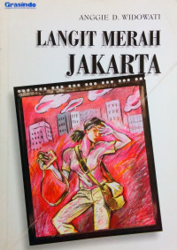Image of LANGIT MERAH JAKARTA