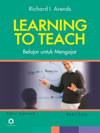 Image of LEARNING TO TEACH : BELAJAR UNTUK MENGAJAR- BUKU SATU