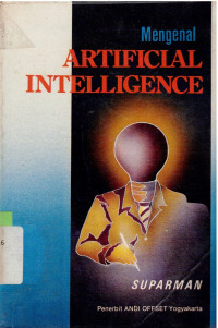 Image of MENGENAL ARTIFICIAL INTELLIGENCE