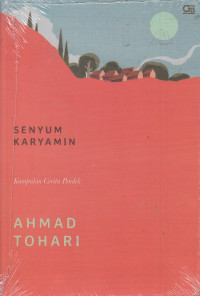 Image of SENYUM KARYAMIN:KUMPULAN CERPEN