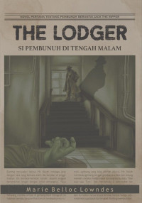 Image of THE LODGER (SI PEMBUNUH DI TENGAH MALAM)