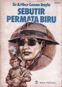 Image of SEBUTIR PERMATA BIRU DAN DUA CERITA LAINNYA