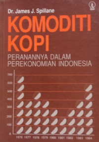 Image of KOMODITI KOPI