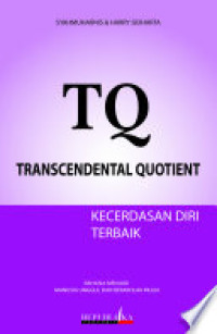 Image of TQ TRANSCENDENTAL QUOTIENT