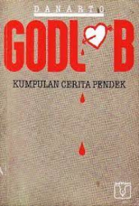 Image of GODLOB : KUMPULAN CERITA PENDEK