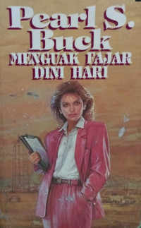 Image of MENGUAK FAJAR DINI HARI