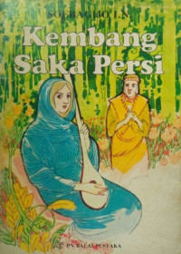 Image of KEMBANG SAKA PERSI