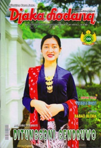 Image of DJAKA LODANG : MINGGON BASA JAWA