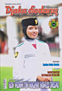 Image of DJAKA LODANG : MINGGON BASA JAWA