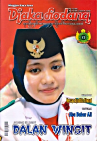 Image of DJAKA LODANG : MINGGON BASA JAWA