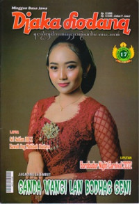 Image of DJAKA LODANG : MINGGON BASA JAWA