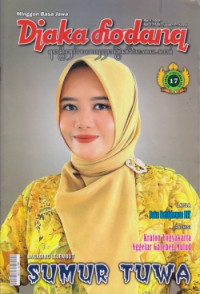 Image of DJAKA LODANG : MINGGON BASA JAWA