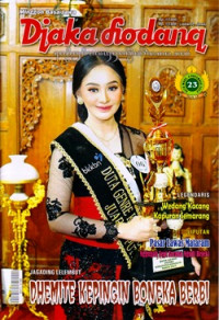 Image of DJAKA LODANG : MINGGON BASA JAWA