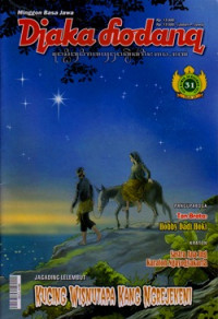 Image of DJAKA LODANG : MINGGON BASA JAWA