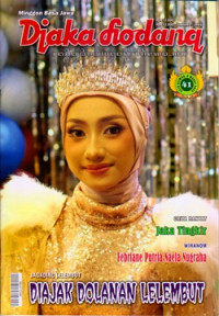 Image of DJAKA LODANG : MINGGON BASA JAWA