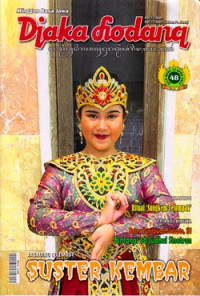 Image of DJAKA LODANG : MINGGON BASA JAWA