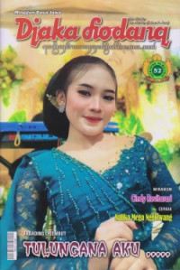 Image of DJAKA LODANG : MINGGON BASA JAWA