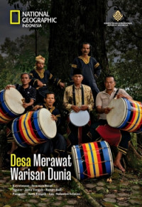Image of NATIONAL GEOGRAPHIC : INDONESIA : EDISI KHUSUS : MAJALAH