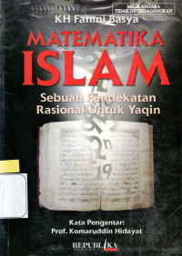 Image of MATEMATIKA ISLAM