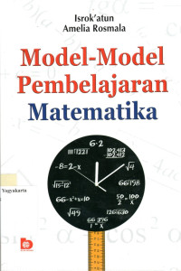 Image of MODEL-MODEL PEMBELAJARAN MATEMATIKA