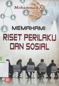 Image of MEMAHAMI RISET PERILAKU DAN SOSIAL