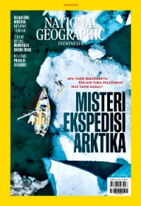 Image of NATIONAL GEOGRAPHIC : INDONESIA : MAJALAH