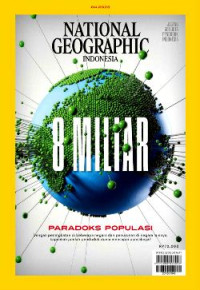 Image of NATIONAL GEOGRAPHIC : INDONESIA : MAJALAH