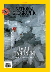 Image of NATIONAL GEOGRAPHIC : INDONESIA : MAJALAH
