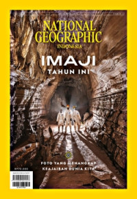 Image of NATIONAL GEOGRAPHIC : INDONESIA : MAJALAH