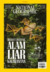 Image of NATIONAL GEOGRAPHIC : INDONESIA : MAJALAH