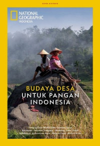 Image of NATIONAL GEOGRAPHIC : INDONESIA : MAJALAH