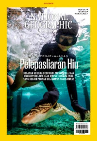 Image of NATIONAL GEOGRAPHIC : INDONESIA : MAJALAH