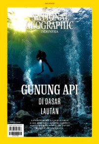 Image of NATIONAL GEOGRAPHIC : INDONESIA : MAJALAH