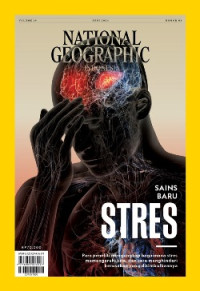 Image of NATIONAL GEOGRAPHIC : INDONESIA : MAJALAH