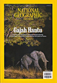 Image of NATIONAL GEOGRAPHIC : INDONESIA : MAJALAH