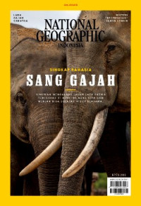 Image of NATIONAL GEOGRAPHIC : INDONESIA : MAJALAH