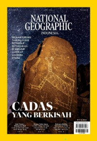 Image of NATIONAL GEOGRAPHIC : INDONESIA : MAJALAH
