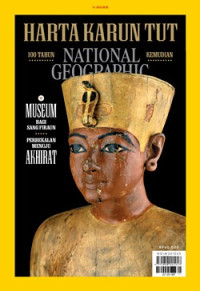 Image of NATIONAL GEOGRAPHIC : INDONESIA : MAJALAH