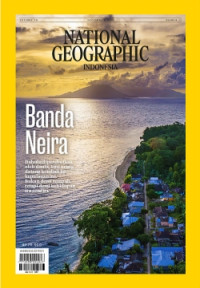 Image of NATIONAL GEOGRAPHIC : INDONESIA : MAJALAH