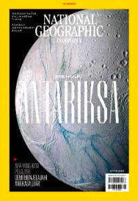 Image of NATIONAL GEOGRAPHIC : INDONESIA : MAJALAH