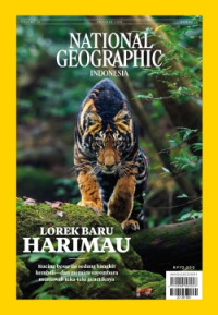 Image of NATIONAL GEOGRAPHIC : INDONESIA : MAJALAH
