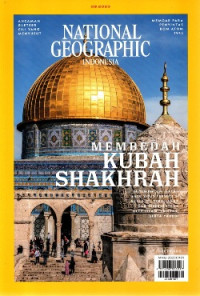Image of NATIONAL GEOGRAPHIC : INDONESIA : MAJALAH