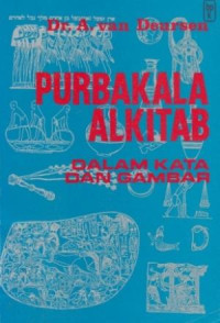 Image of PURBAKALA ALKITAB DALAM KATA DAN GAMBAR