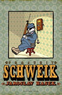 Image of PRAJURIT SCHWEIK