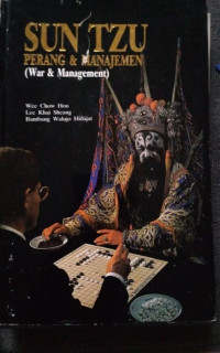 Image of SUN TZU : PERANG DAN MANAJEMEN (WAR & MANAGEMENT)