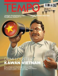 Image of TEMPO : MAJALAH BERITA MINGGUAN